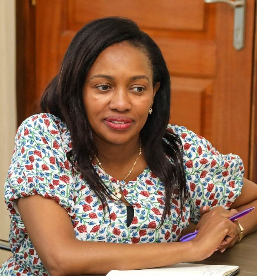 Kihika under fire: Doctors demand apology over viral 'childbirth' remarks