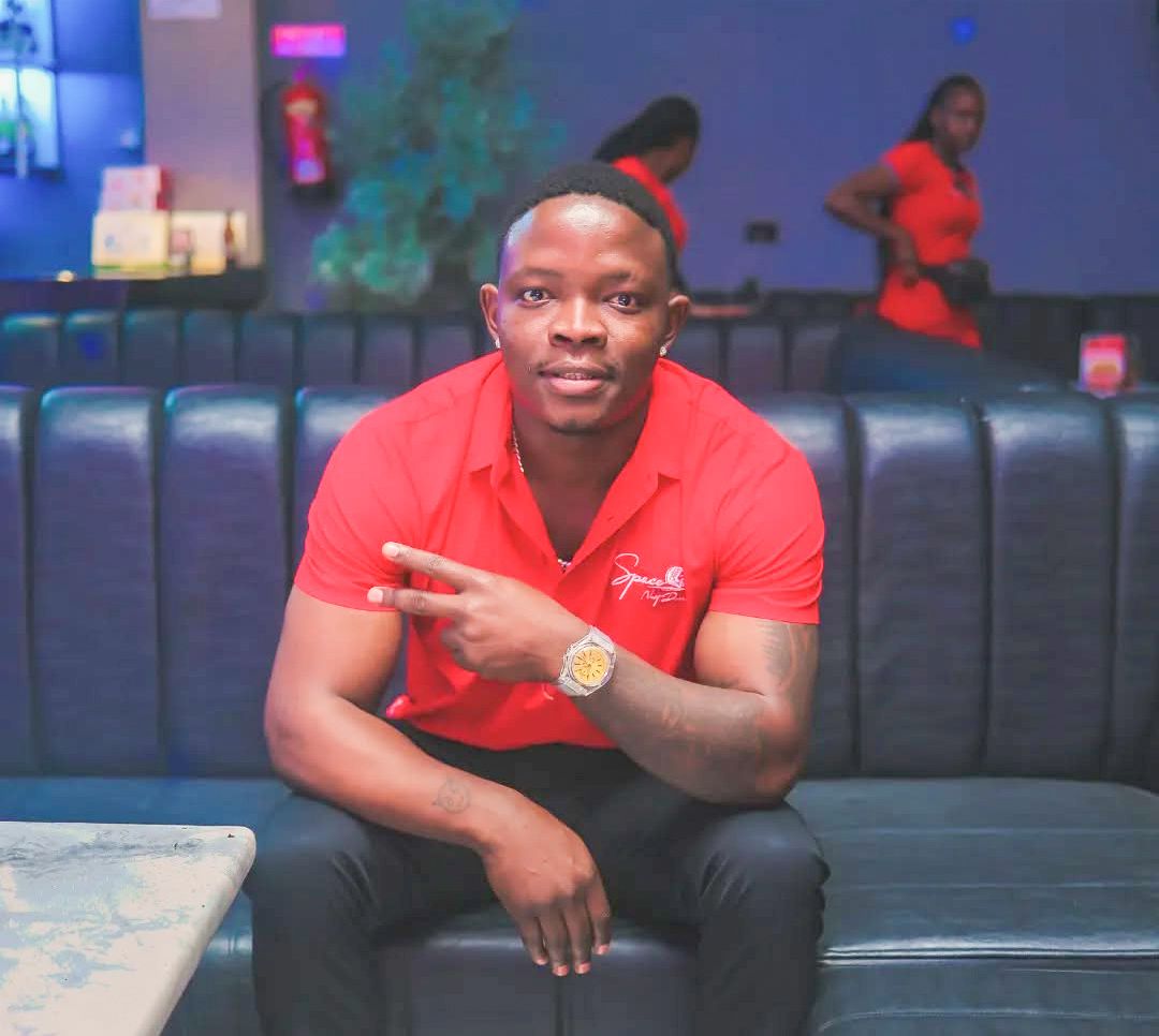 Meet Obako: Master of cocktails with a passion for music