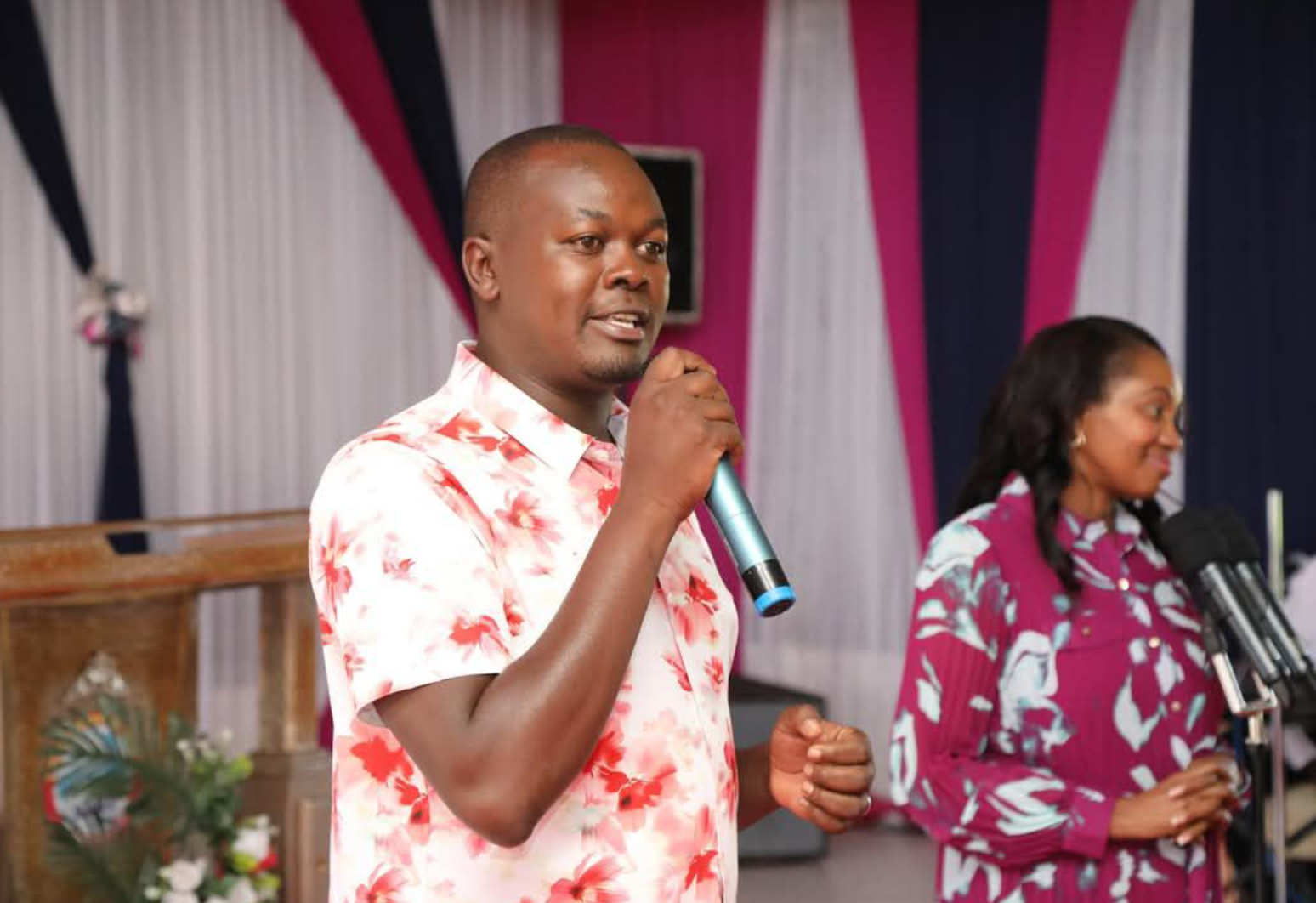 Bill seeking to boost access to information in Nakuru enters public participation stage