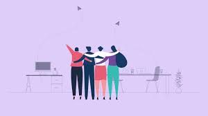How to remain professional when work and friendships collide