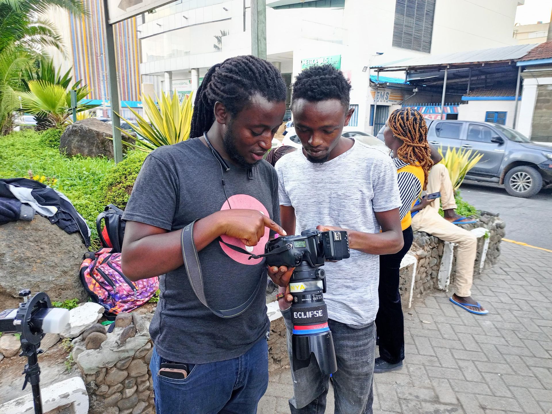 How to upskill the smart way through peer learning