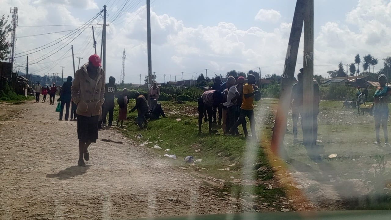 Sumu Halali: Inside fight against illicit brew that led Molo chief to resign