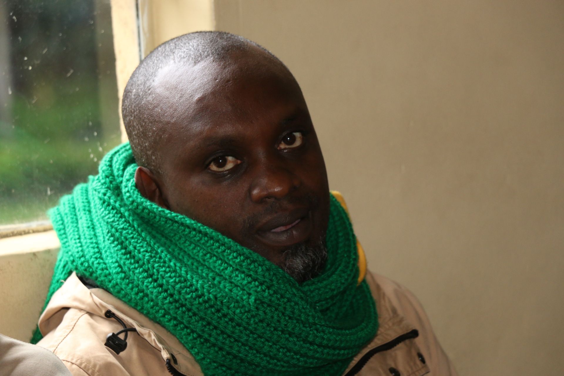 Court dismisses case against Molo MCA Joseph Ngware, citing lack of evidence for detention