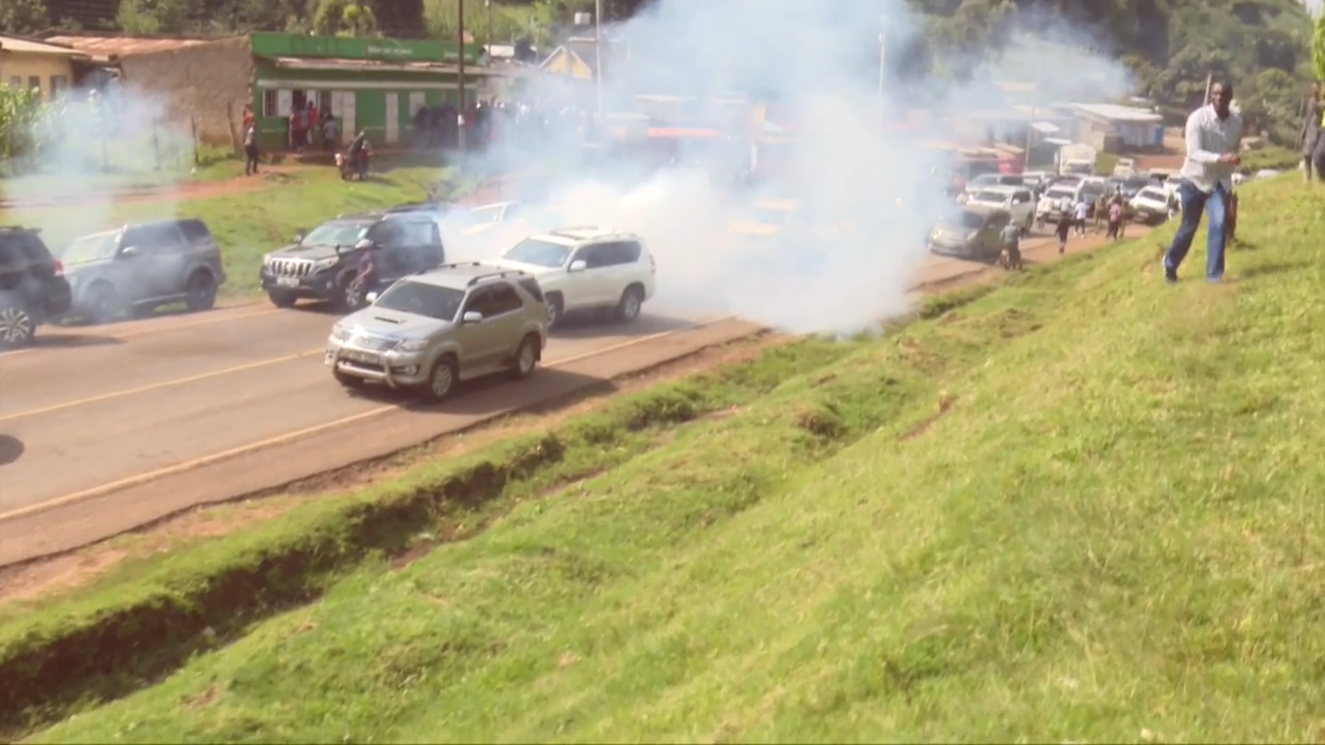 Gachagua’s tough fight for space in Nakuru politics amid persistent hostility