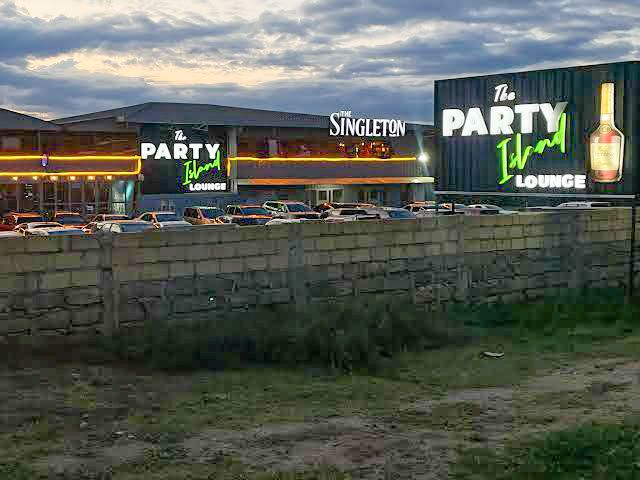 Why everyone’s ditching the city for a Vasha party experience
