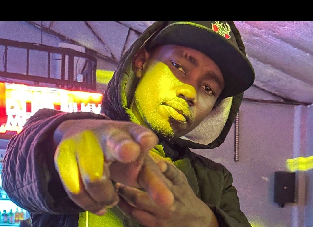 From dark to lit: Meet man behind Nakuru’s wildest club lights