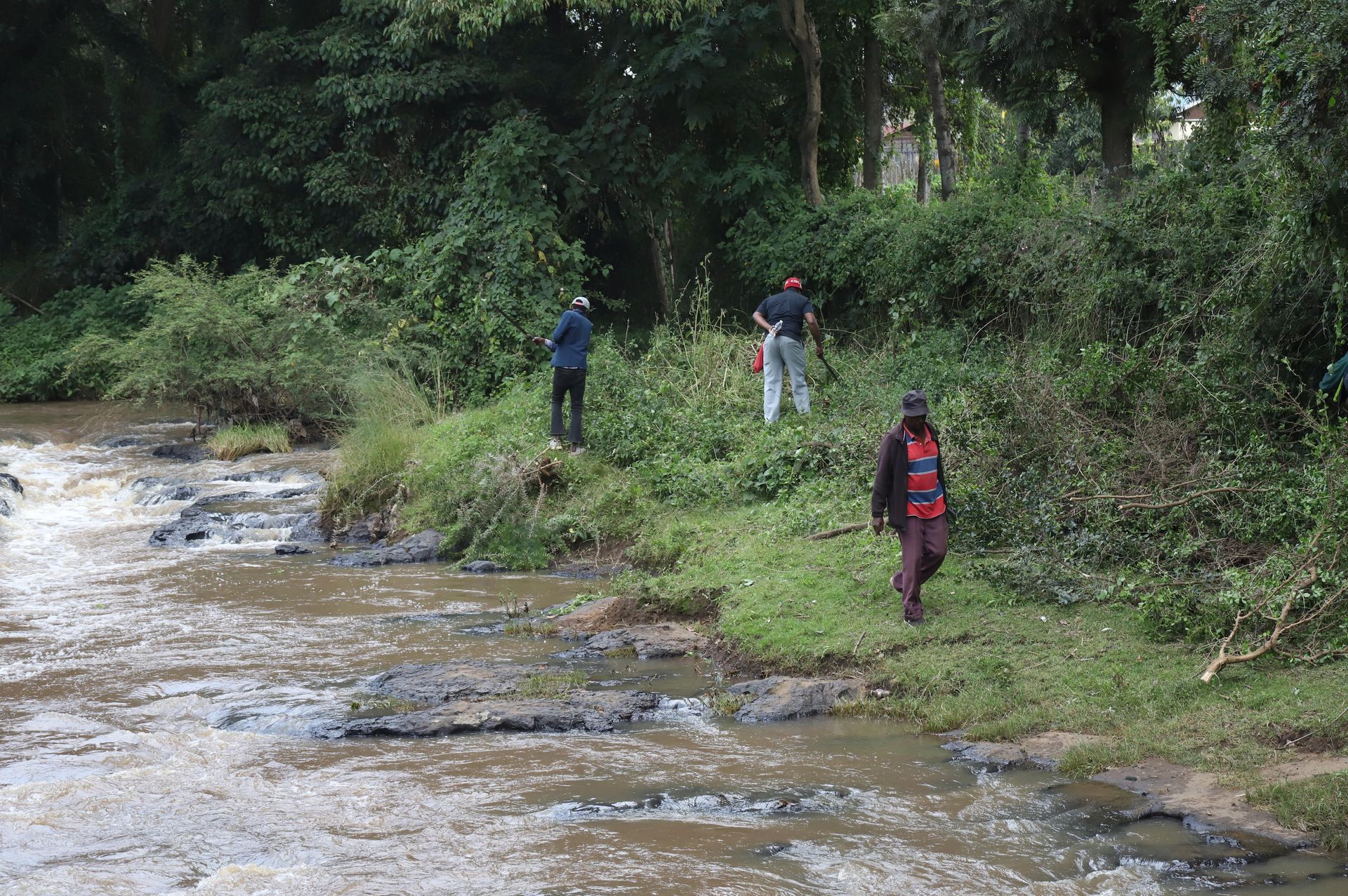 Serial killer on the loose? Tensions rise in Njoro as leaders remain mum