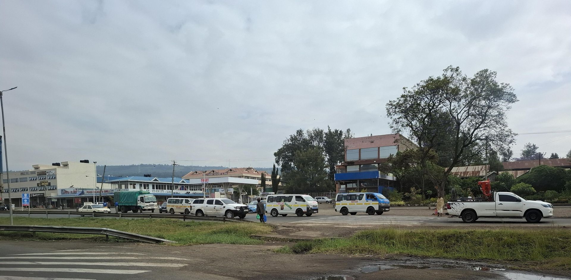 Explainer: Why you should attend public participation forums on Rironi-Mau summit road