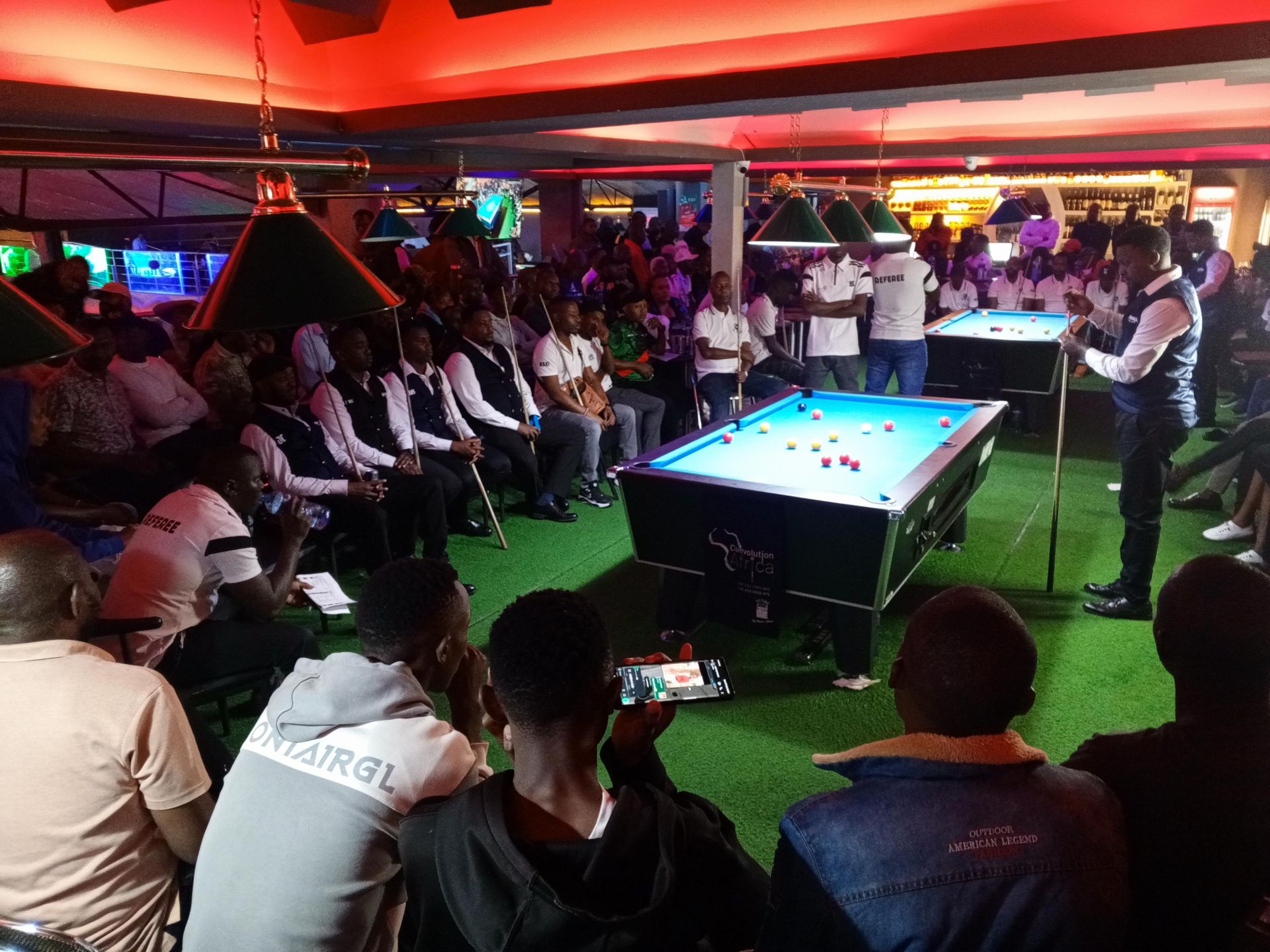 Sherehe Chronicles: When your drinking buddies ditch you at the club