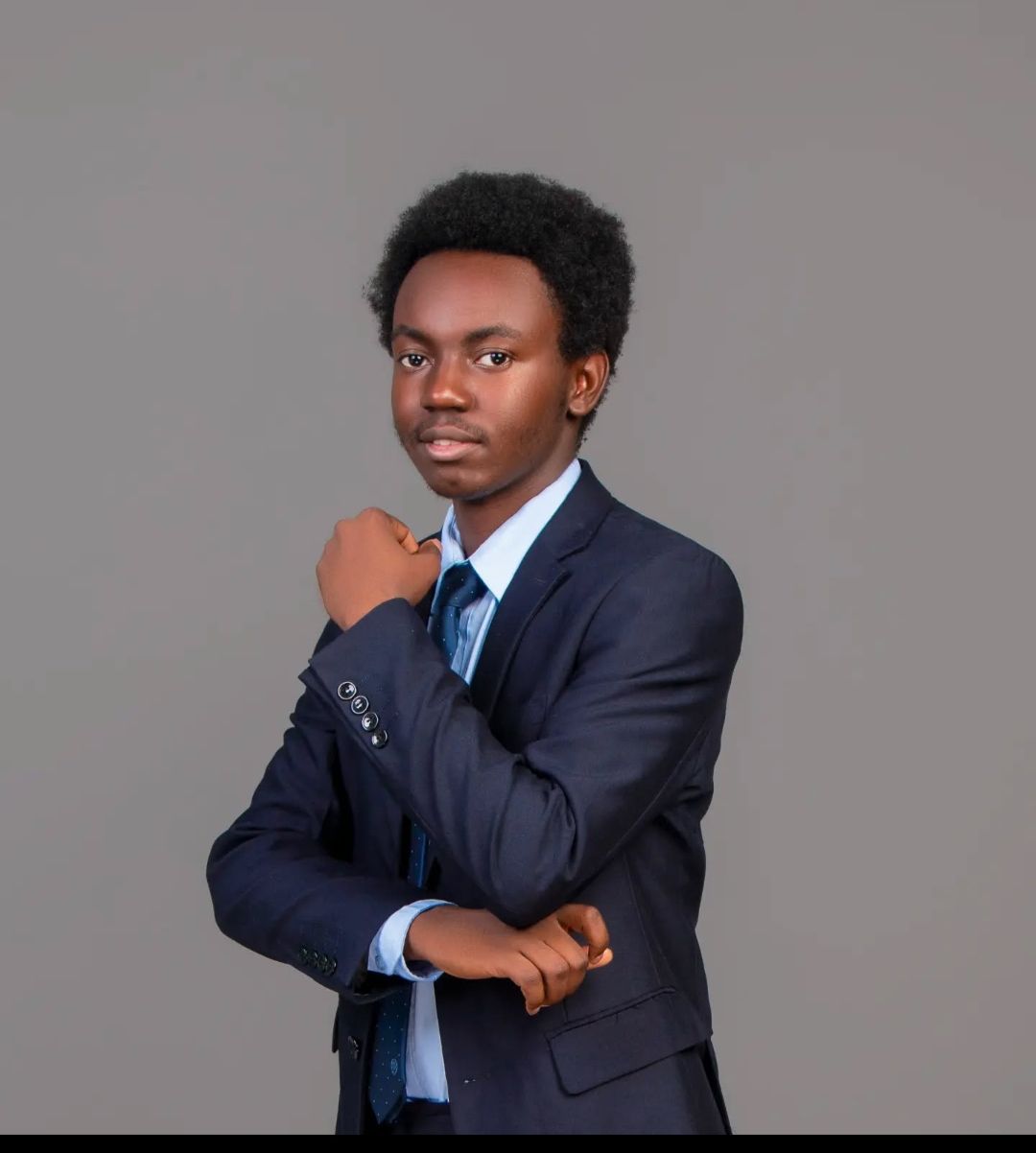 From books to nightlife: How Nick Ombodo became Nakuru's top club photographer