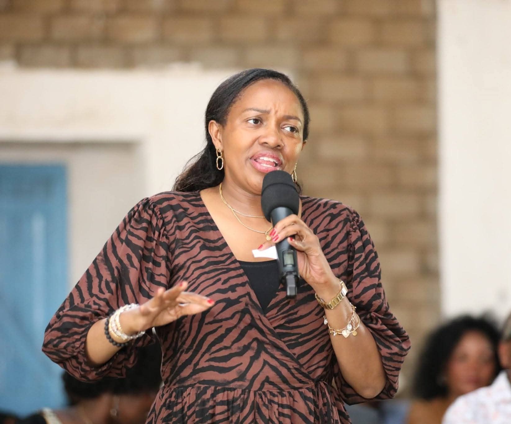 Governor Kihika meets GDC over Menengai West land dispute as 163,000 residents fear displacement