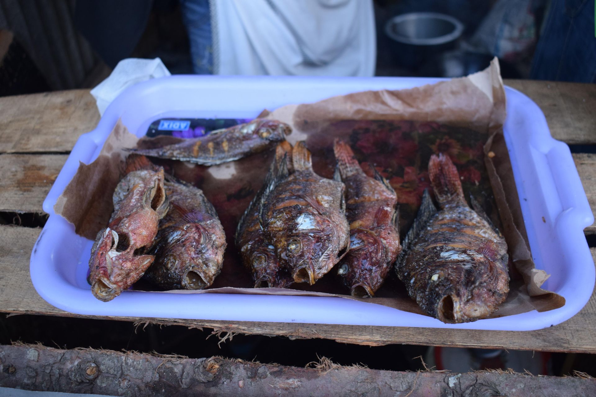 Illegal fishing, flooding lakes linked to drop in fish production in Nakuru