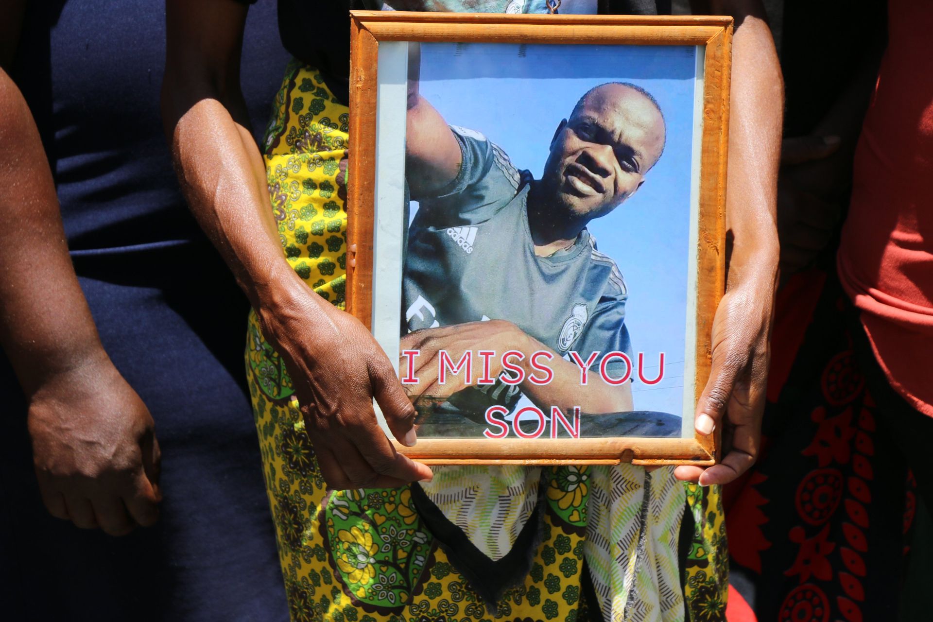 Court allows DCI to search Lake Nakuru National Park for missing fisherman Brian Odhiambo