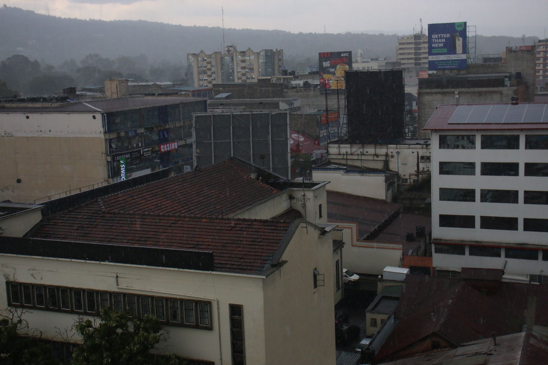 Mazingira Day: Once famed as the cleanest town, Nakuru now battles pollution and flooding