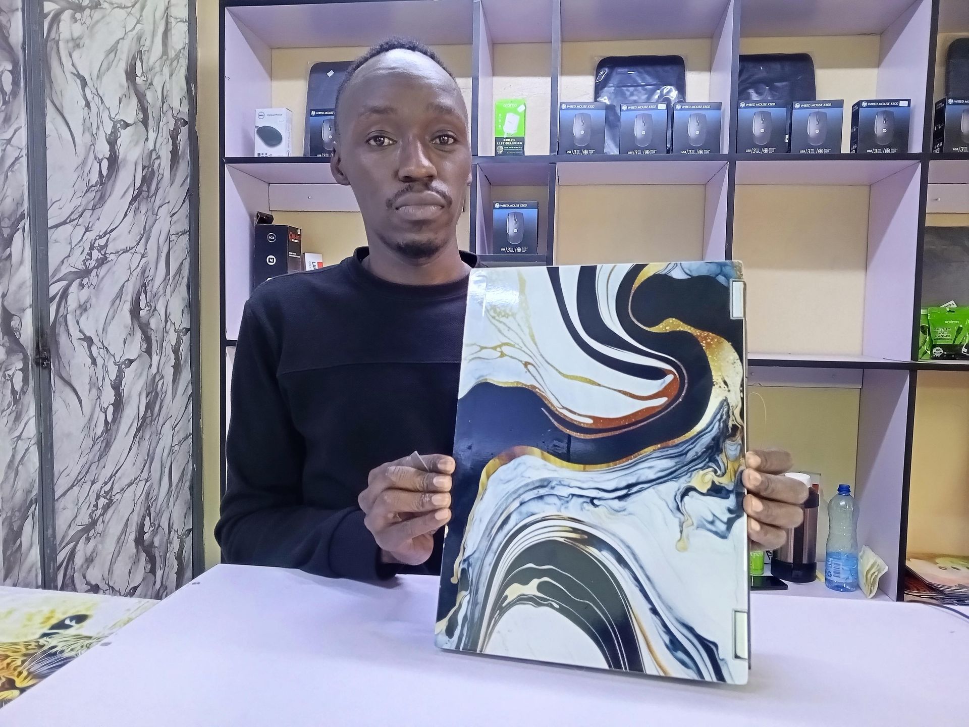Nairobi-based startup opens Nakuru branch to tap new market