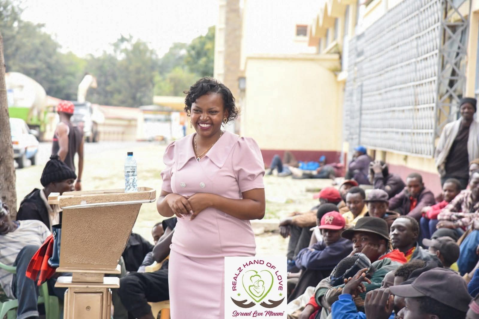 A meal, a conversation, a calling: The inspiring journey of Nakuru’s 'Mama Street'