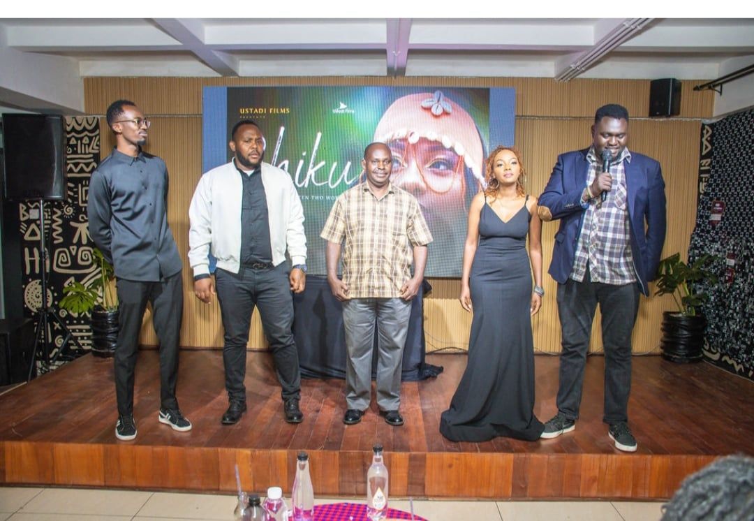 Shiku: A film bridging generational gap while putting Nakuru on the map