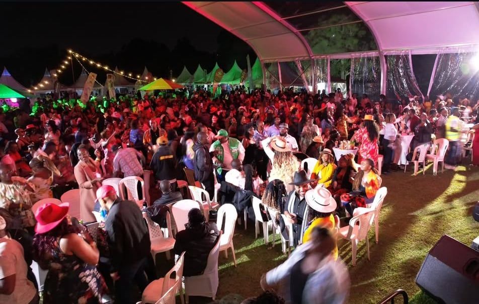 Sherehe confession: How ticket blunder almost landed me in jail