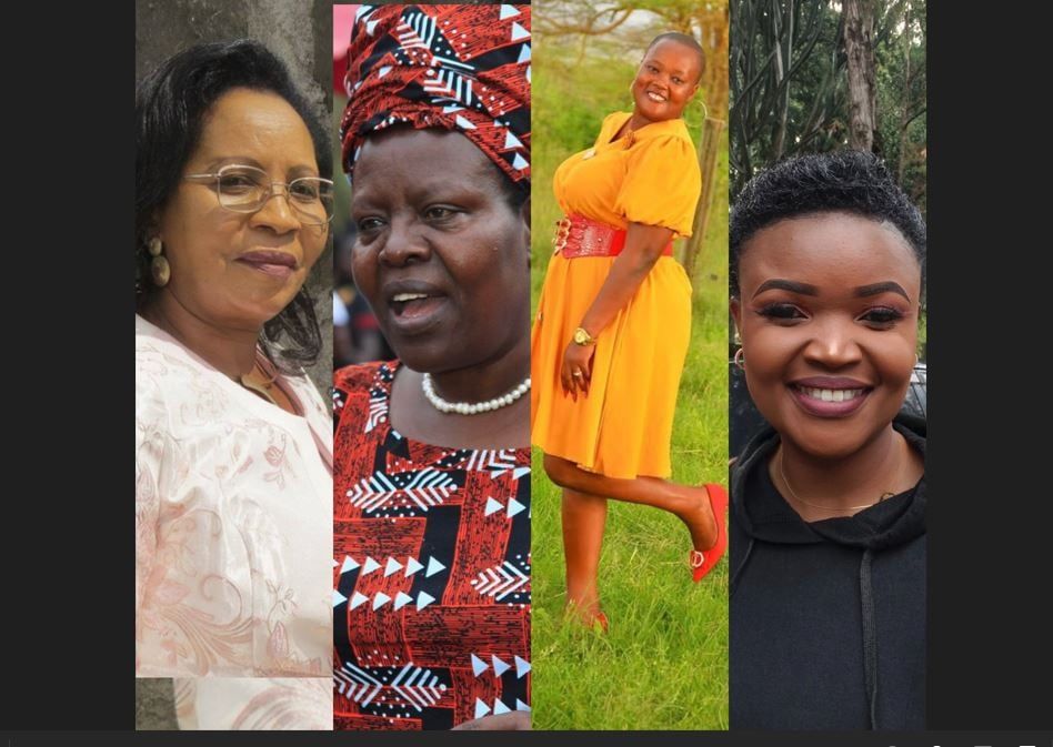 Battle lines drawn as Nakuru Woman Rep race takes shape ahead of 2027