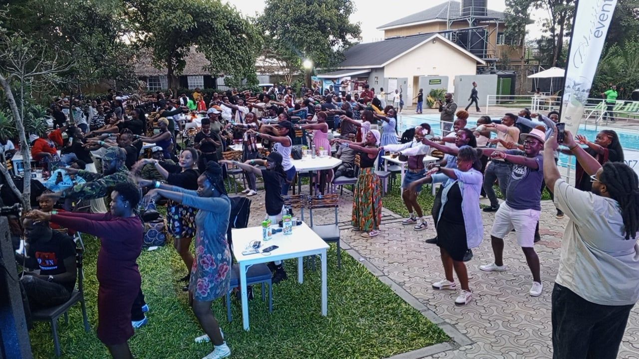 How Nakuru churches tap into 'fun' activities to attract and retain young people