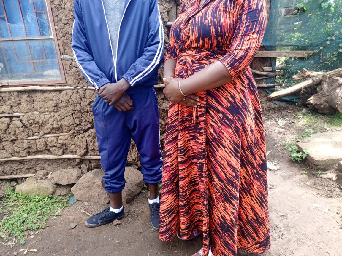 Hunt for ex-convict who defiled nephew intensifies in Njoro