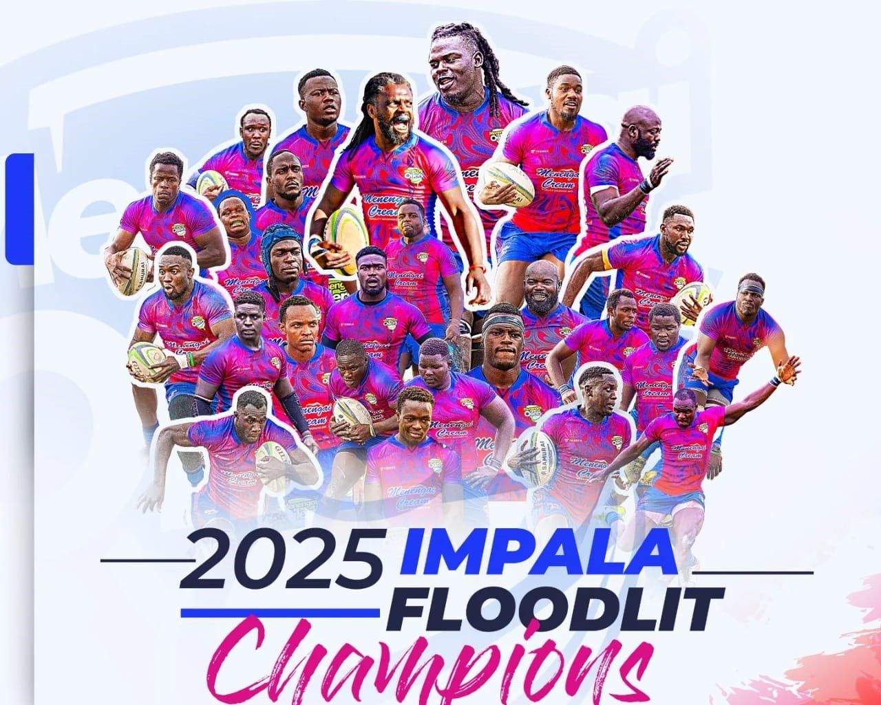 Fierce Oilers win Impala floodlit tournament, set eyes on Kenya cup