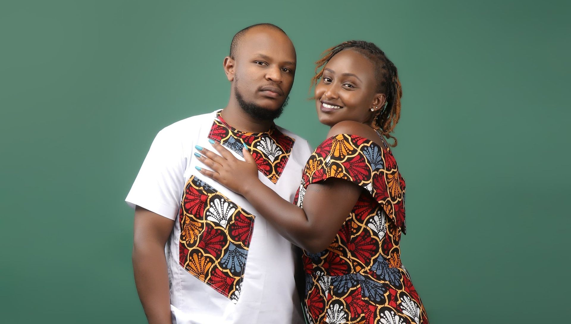 Nakuru couple's tragic loss inspires foundation that promotes child safety