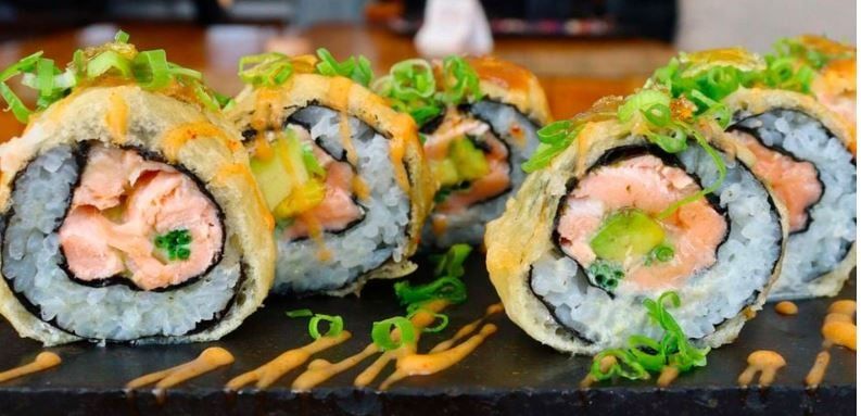 From Nyama Choma to Sushi: The new craze that is making Nakuru restaurants change their menus