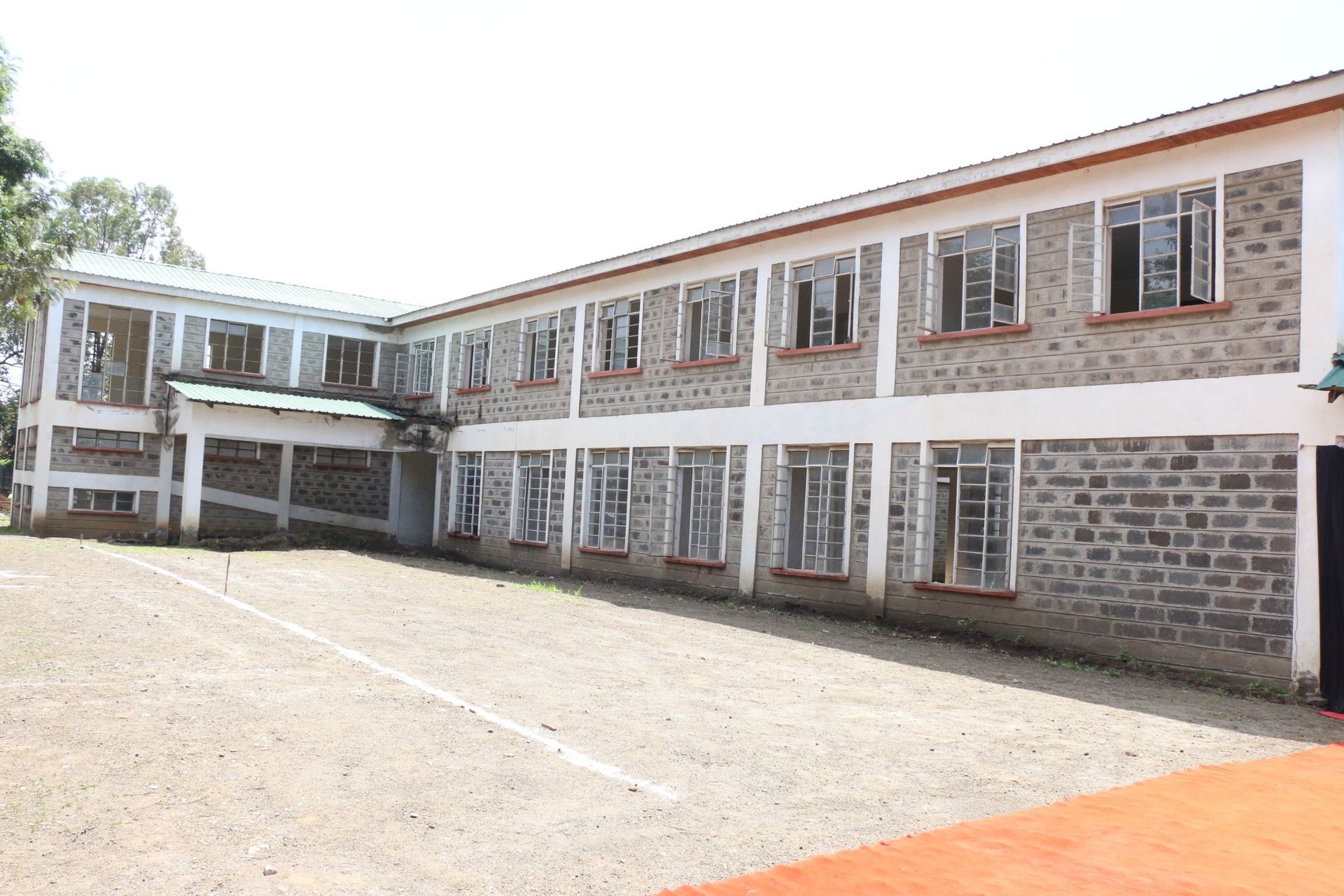 Trauma centre: The future lifeline for those broken on Nakuru roads