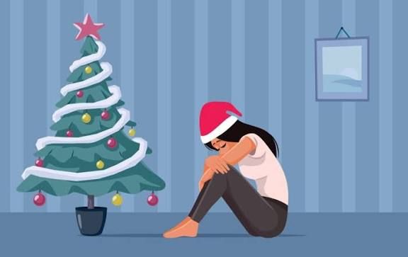 Solo holidays: How to navigate loneliness during the festive season