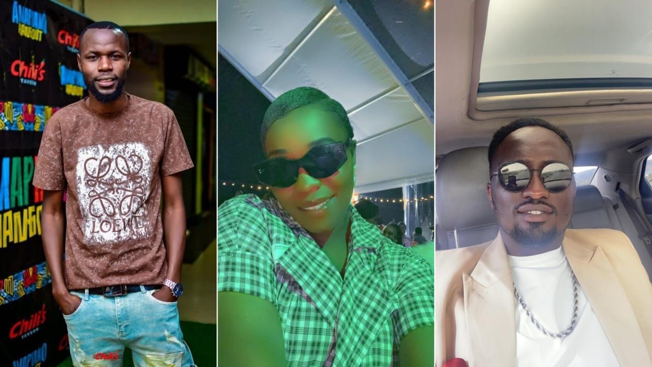 Park and Chill: From a random idea to a Nakuru sensation