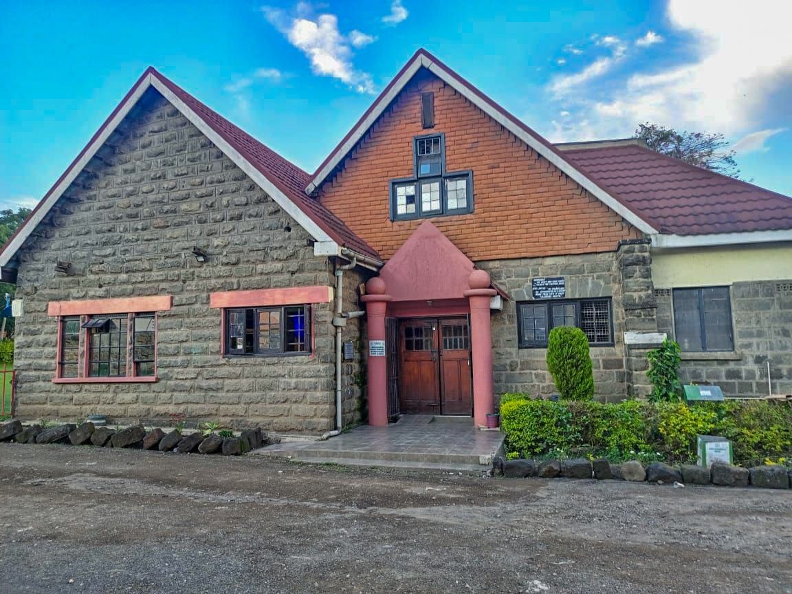 A silent stage: How the closure of Nakuru Players Theatre reshaped the arts in 2025