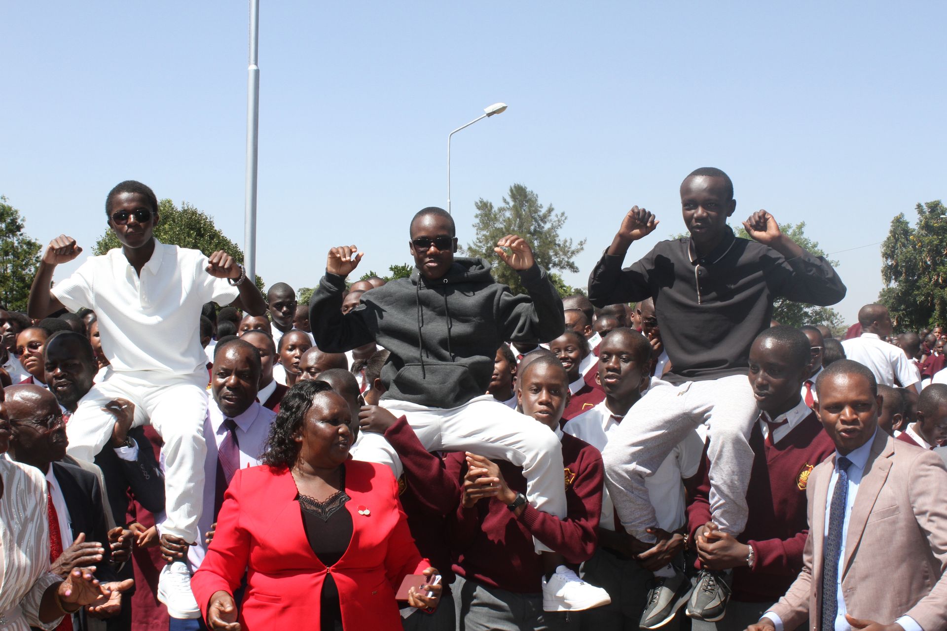 2025 KCSE Results: How Moi High School Kabarak has managed to remain at the top