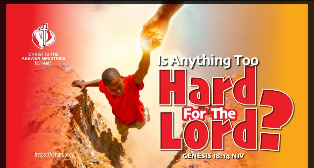 Guiding the flock: Why annual themes matter in churches