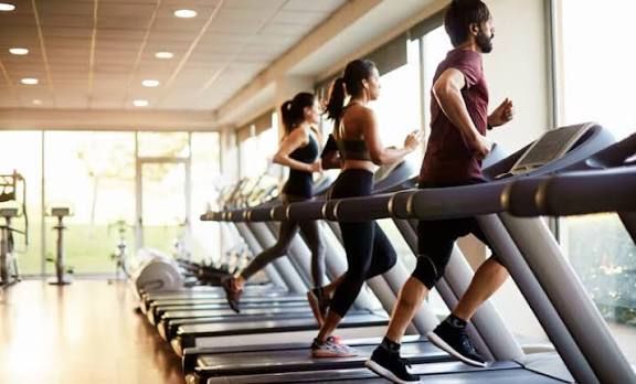 Gym resolutions: Are your New Year fitness goals still alive, or did January hit harder?
