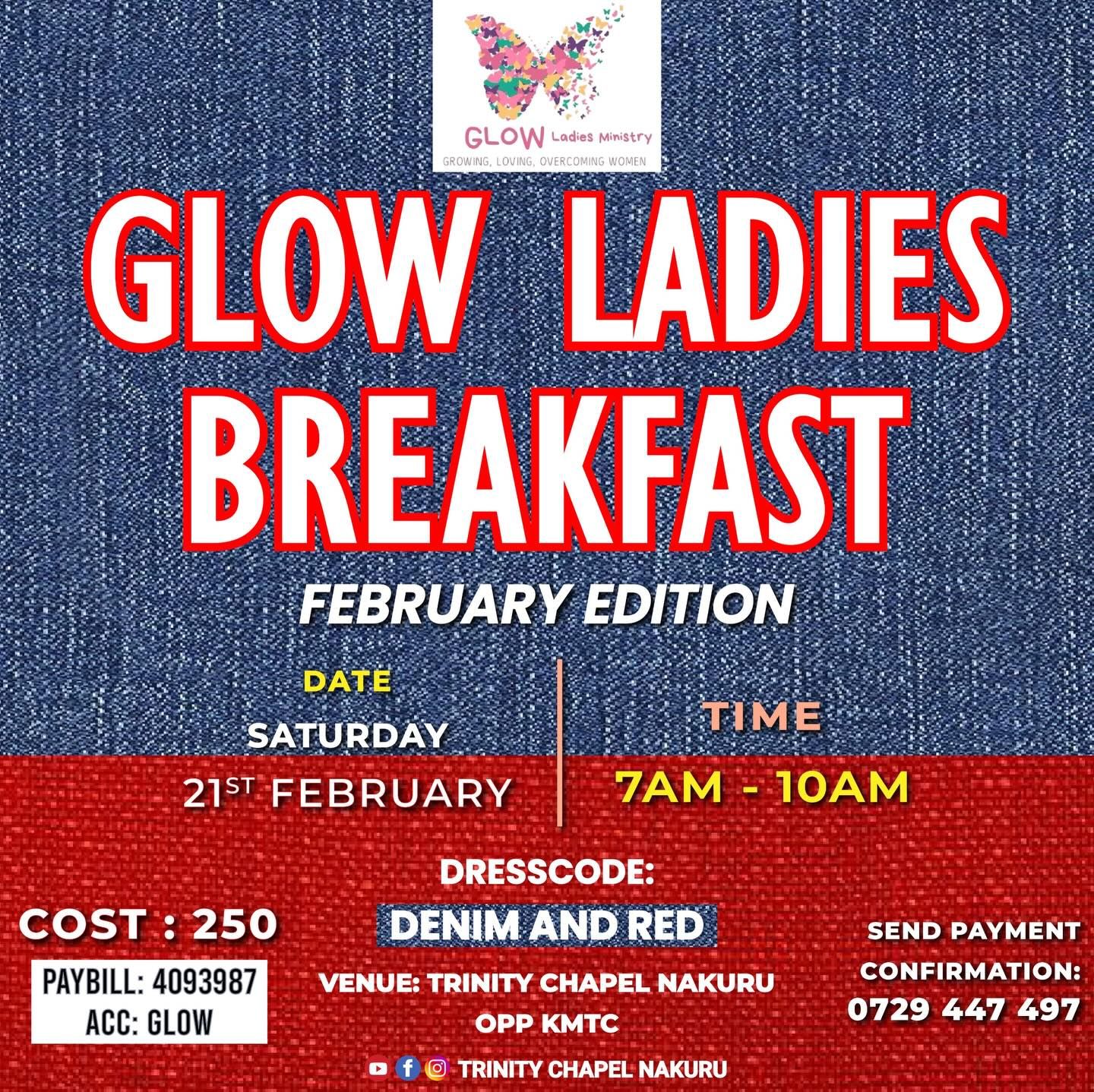 Movie night, team breakfast and sports: Nakuru’s weekend buzz