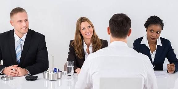 Interview blunders: Why fresh graduates keep failing their job interviews