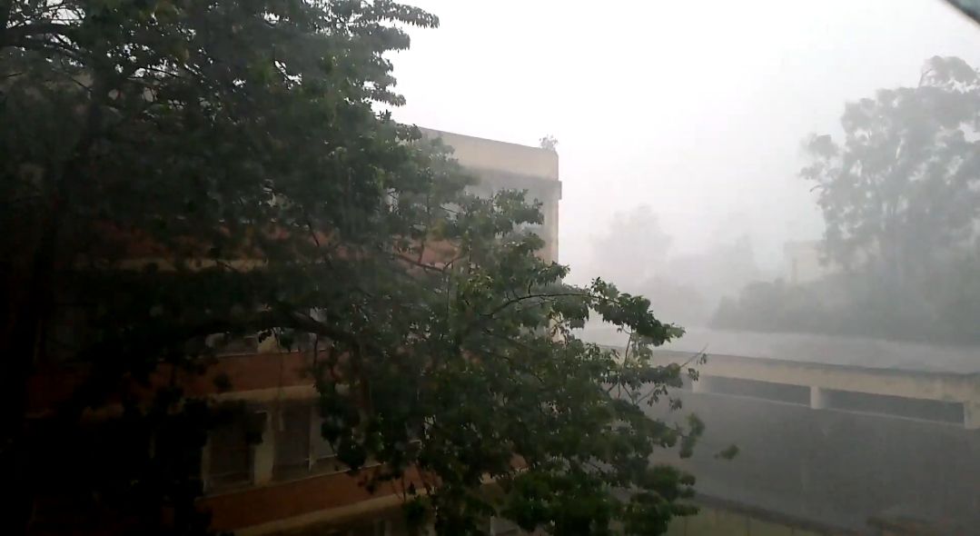 Unpredictable weather leaves Nakuru residents guessing