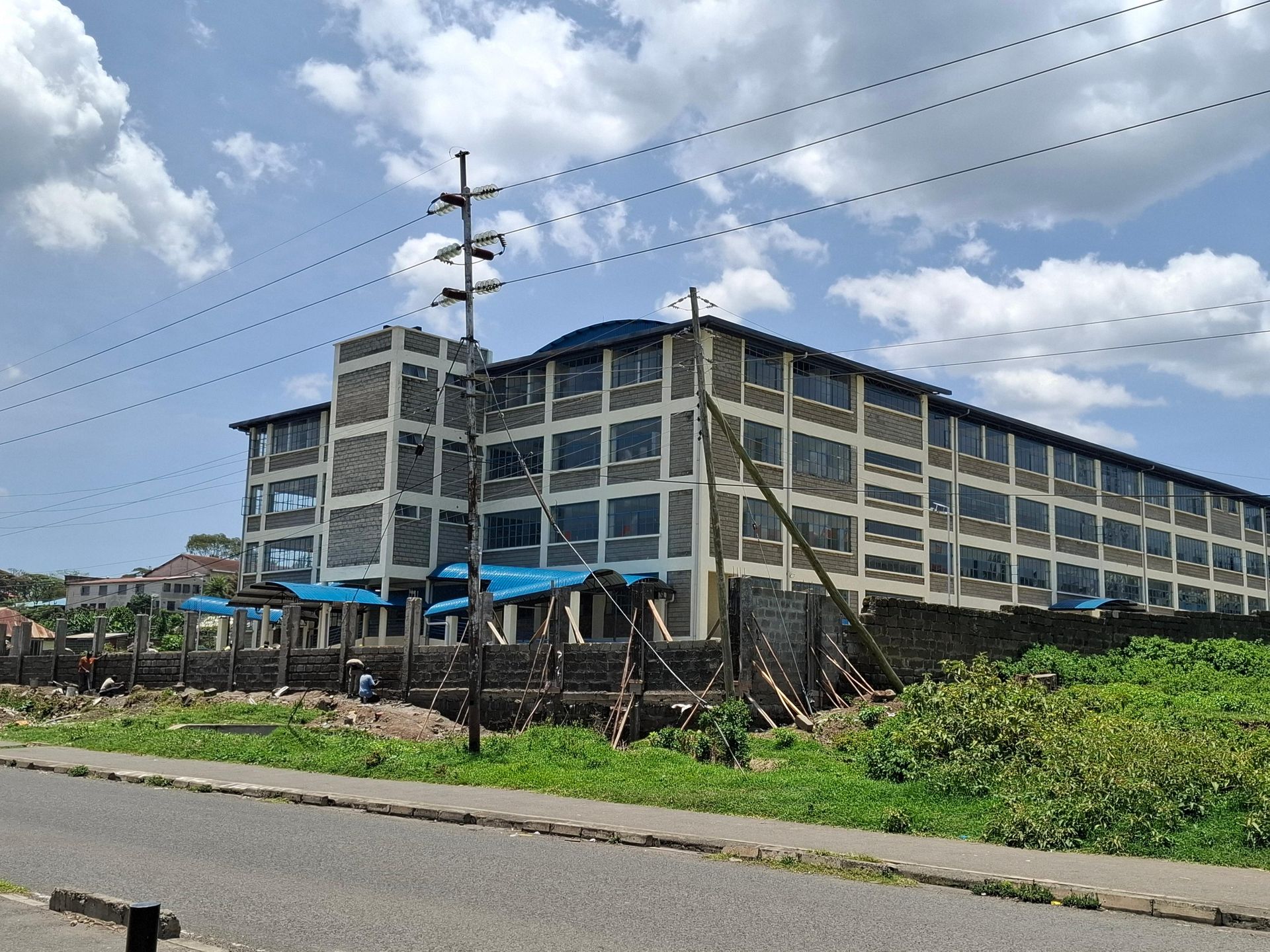 NYOTA beneficiaries to be considered for allocation at Ziwani Market – Trade CEC Kuria