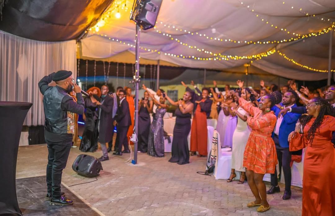 Nakuru Church introduces prom events to promote youth fellowship