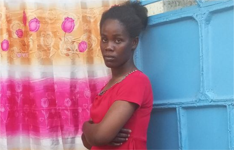 Bahati Horror: Woman beheaded, police searching for missing head as husband, daughter vanish