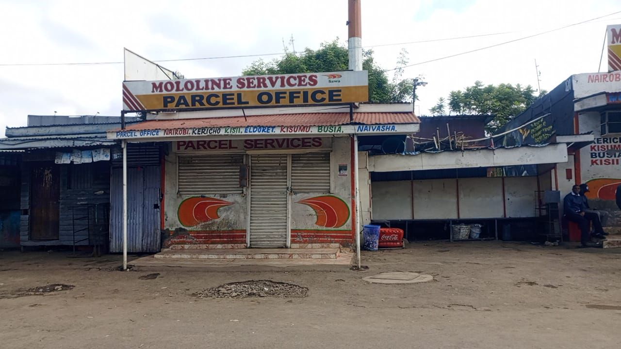 Fuel price hike crisis: Nakuru economy loses Sh4 Billion in two days of protests