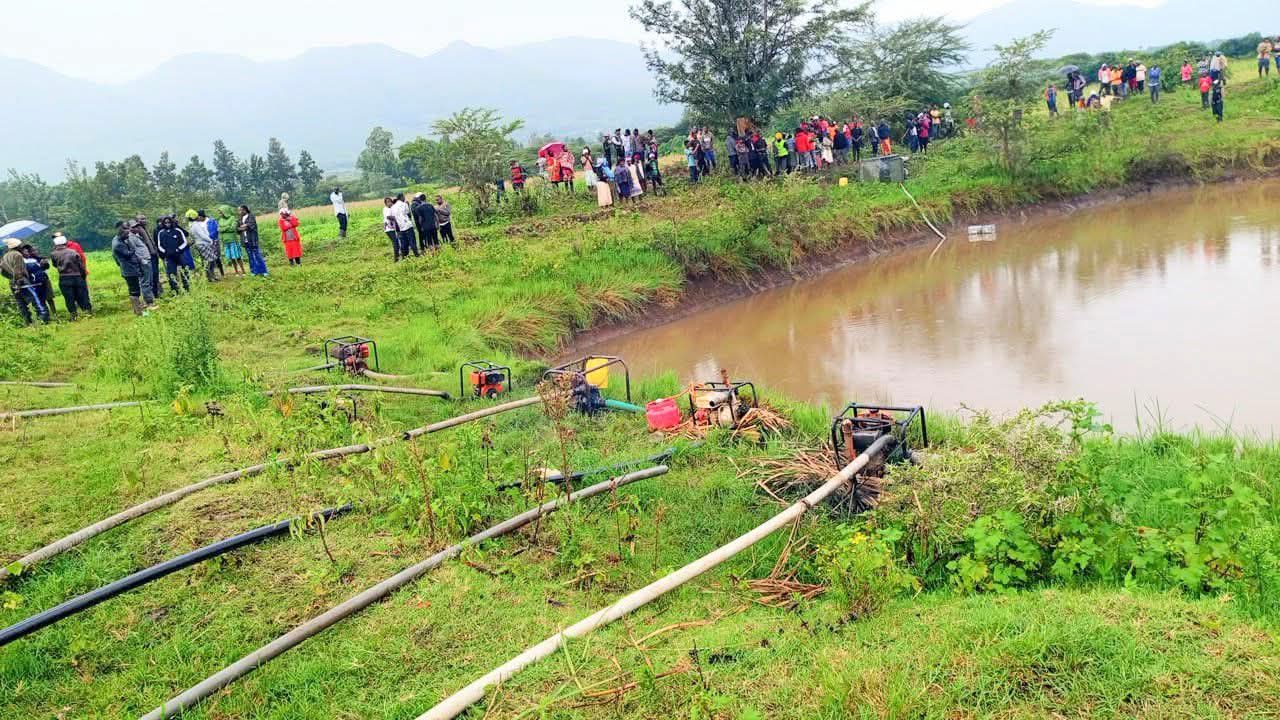 Subukia family resorts to keeping drowned kin’s body at home, after failing to raise mortuary costs