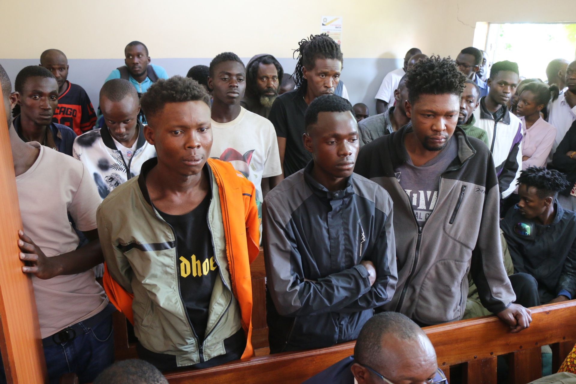 Fuel Crisis: 33 charged in Nakuru over Monday’s countrywide fuel protests