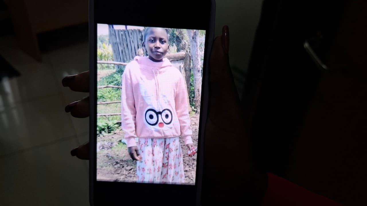 Teen arrested over grade six pupil's murder in Njoro