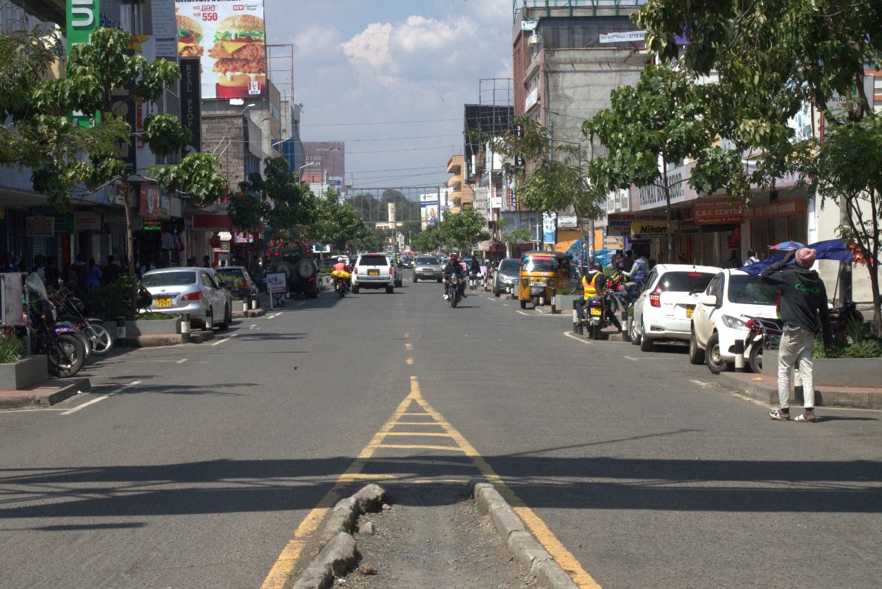 Nakuru county bleeds Sh 1.3 billion in corruption and stalled projects