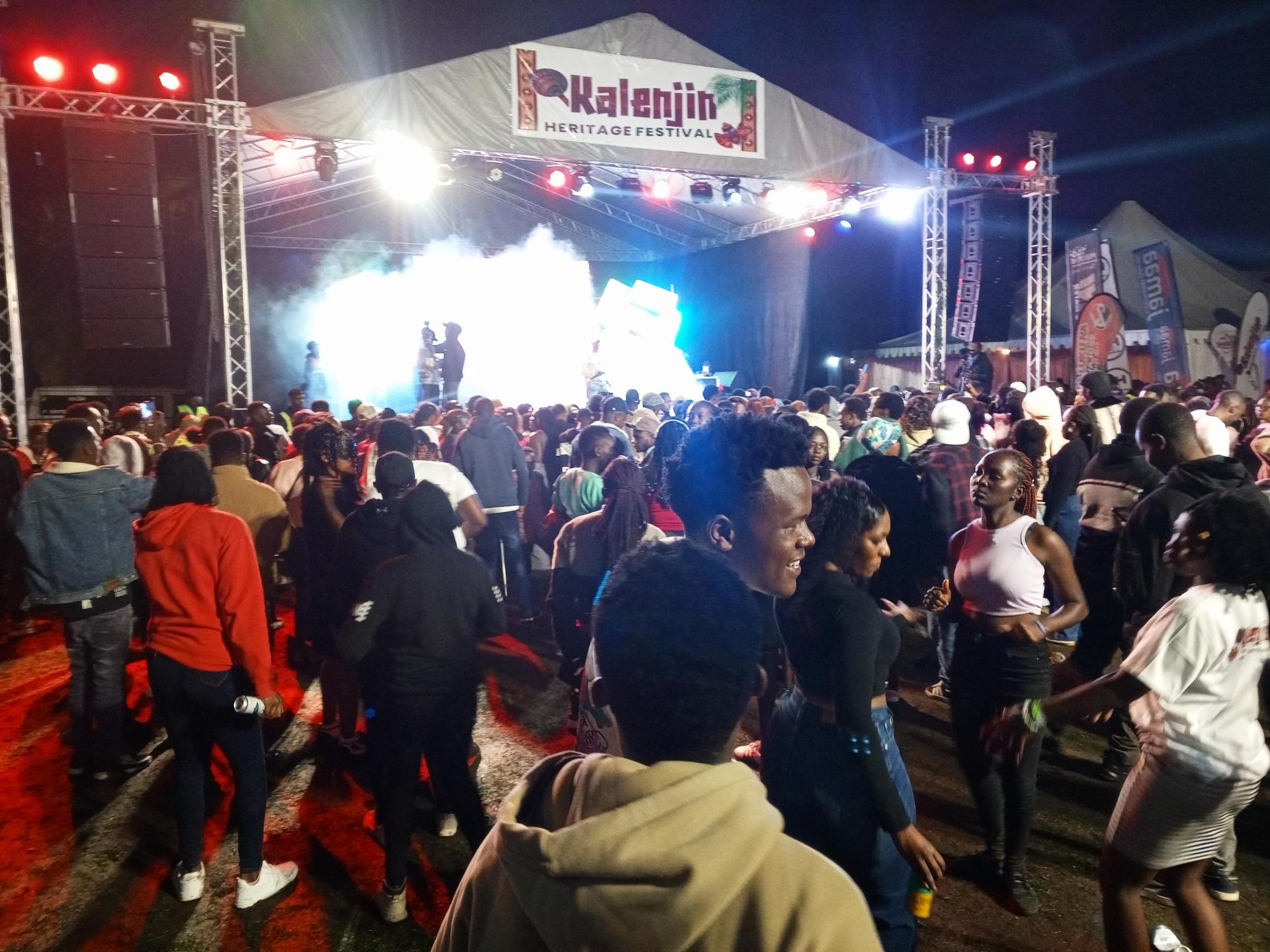 Lessons Nakuru event's organisers can learn from Nairobi’s event experiences