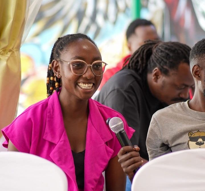 Nakuru dreams back-to-back national dominance as Wambui the Future is selected for Poetry Grand Slam