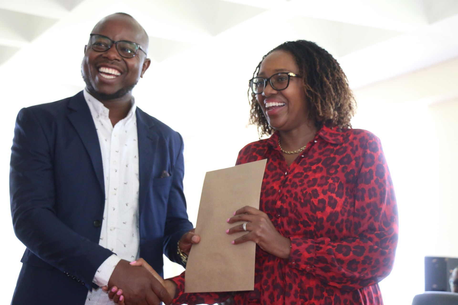 Nakuru County confirms 300 contracted health workers to permanent employment