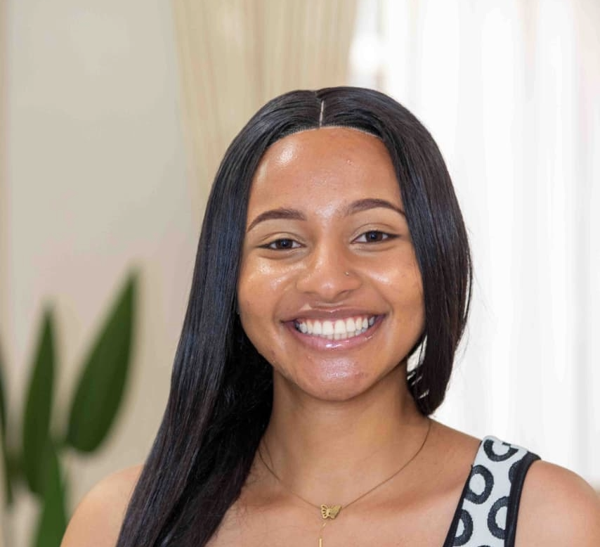Digital safety: Popular Nakuru model reveals how her photo became target of online abuse